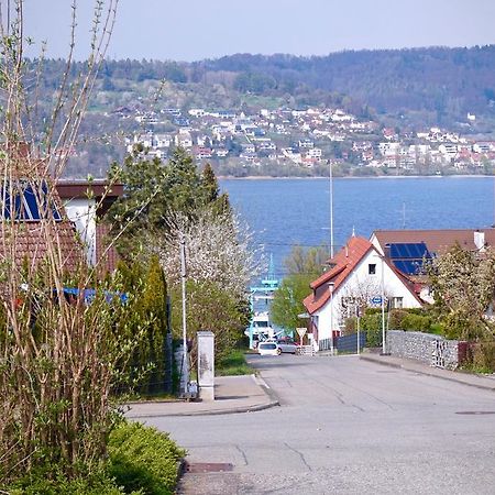 Fewo Seeleben Bodman-Ludwigshafen Esterno foto